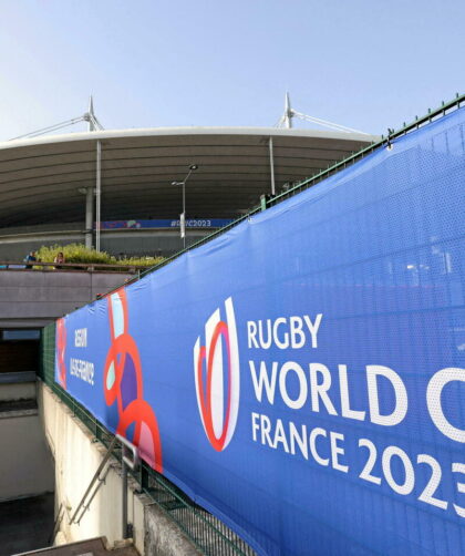 stade coupe du monde rugby 2023