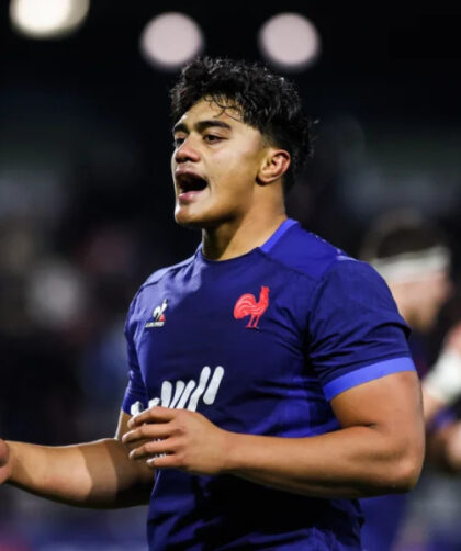 patrick tuifua france u20