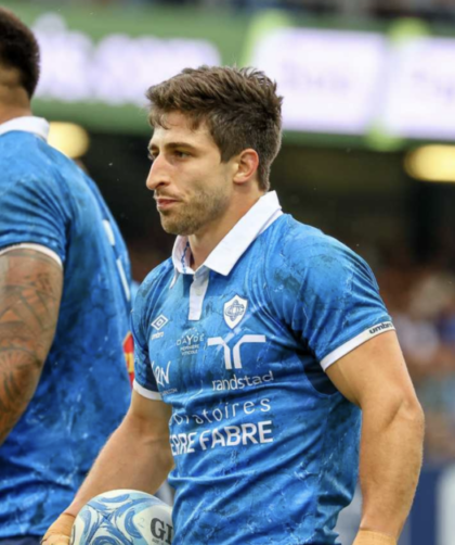 arata prolonge avec le castres olympique