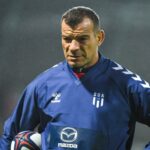 carcassonne tient son nouveau manager expérimenté : bernard goutta