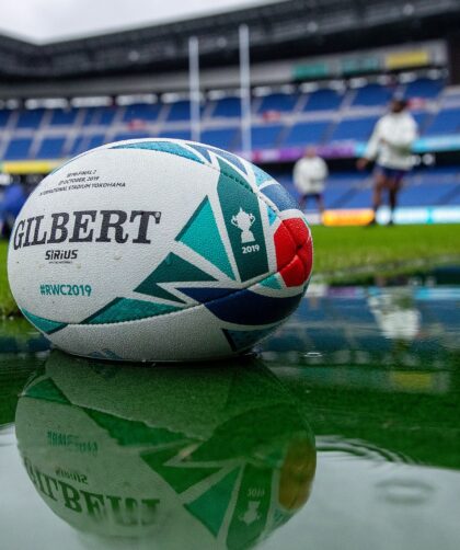 Selon le président d'Asia Rugby, les Pays du Golfe pourraient organiser la Coupe du Monde de rugby 2035